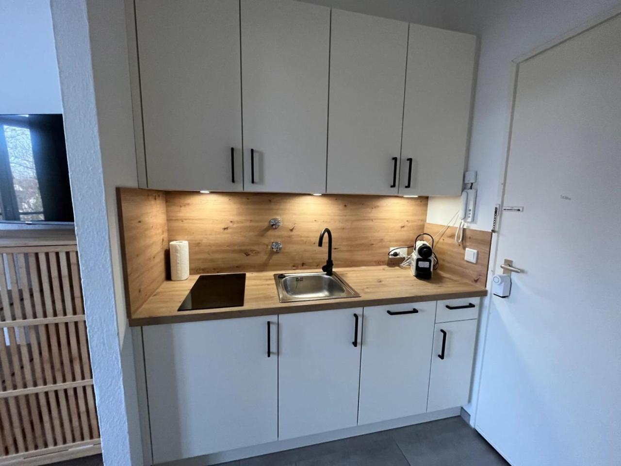 Cozy One Bedroom In Augsburg