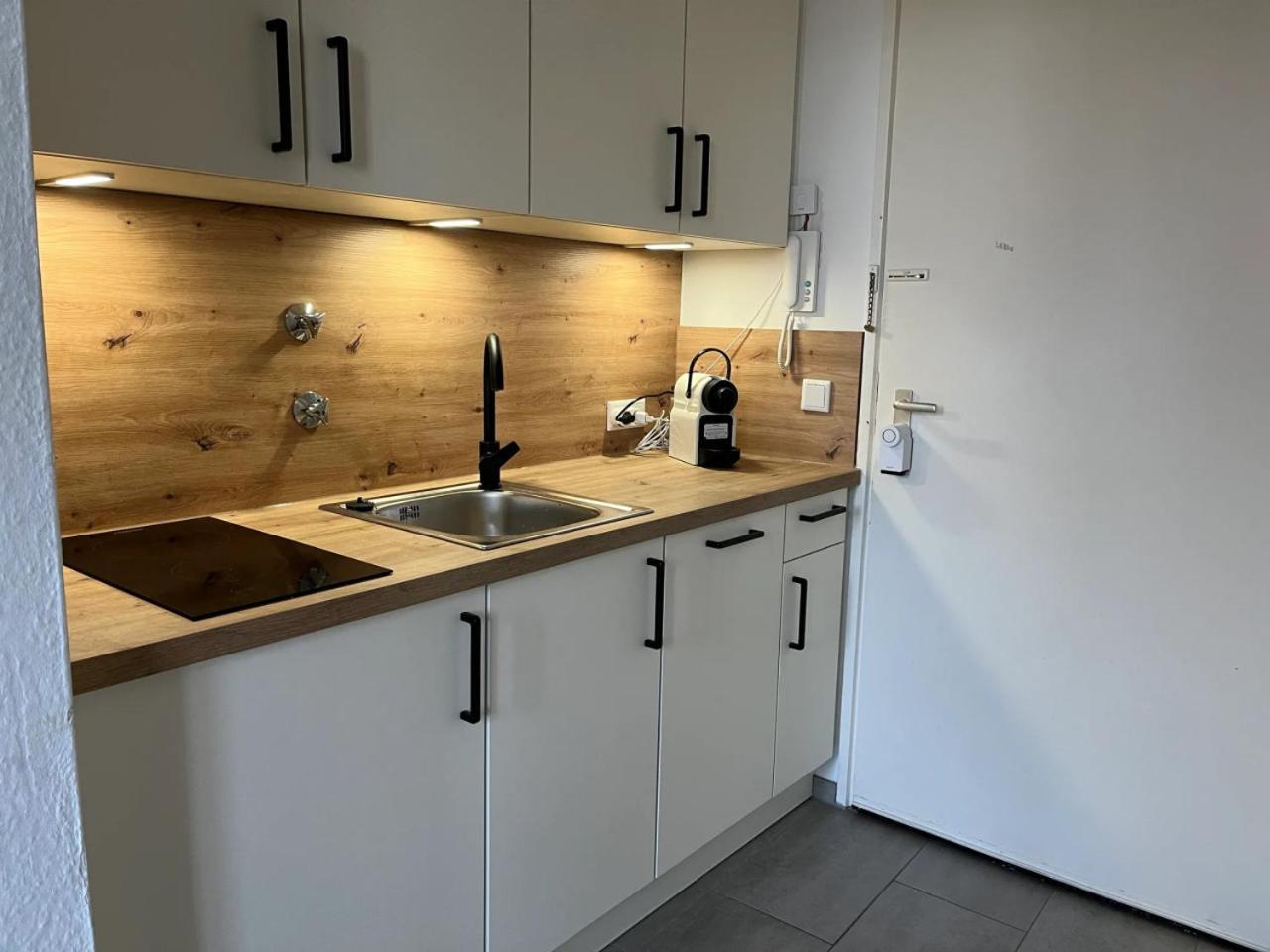 Cozy One Bedroom In Augsburg